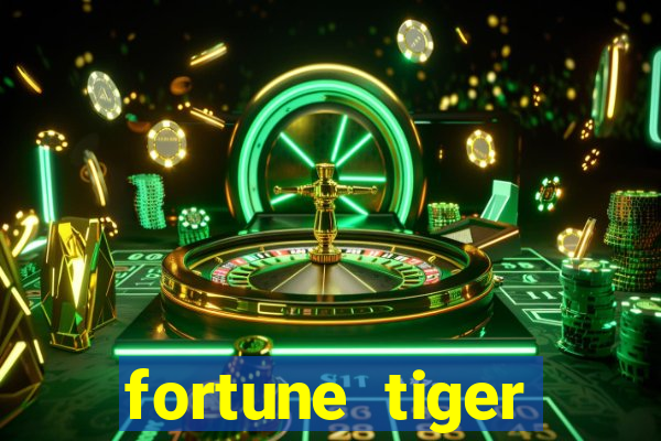 fortune tiger aposta de 1 real